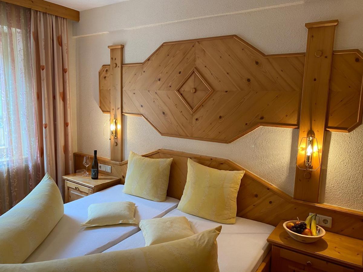 Jaegerhof Hotel 3*