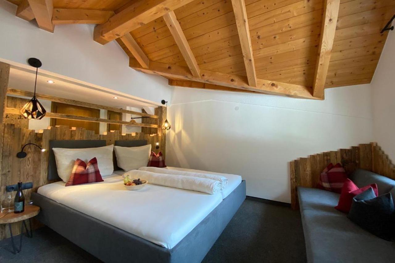 Jaegerhof Hotel