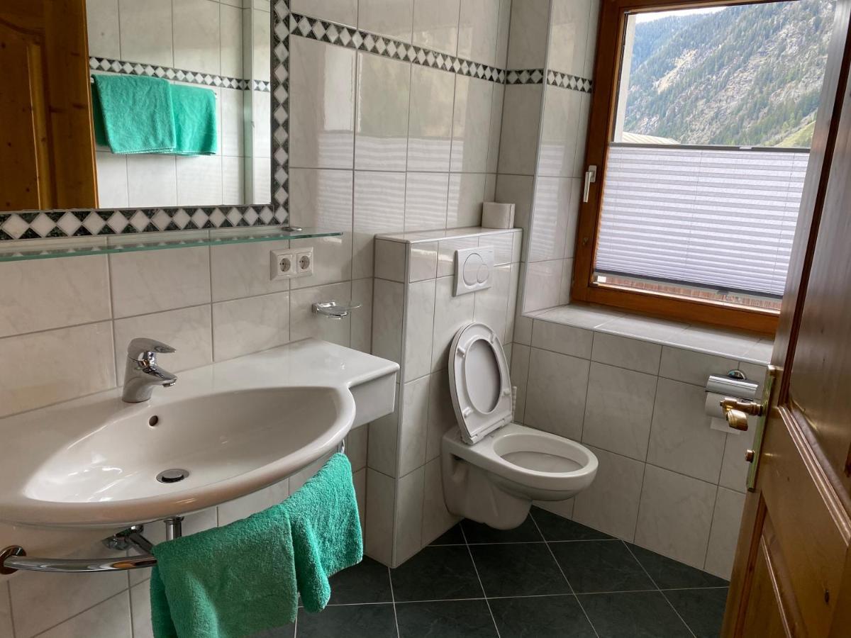 Jägerhof Hotel Kaunertal