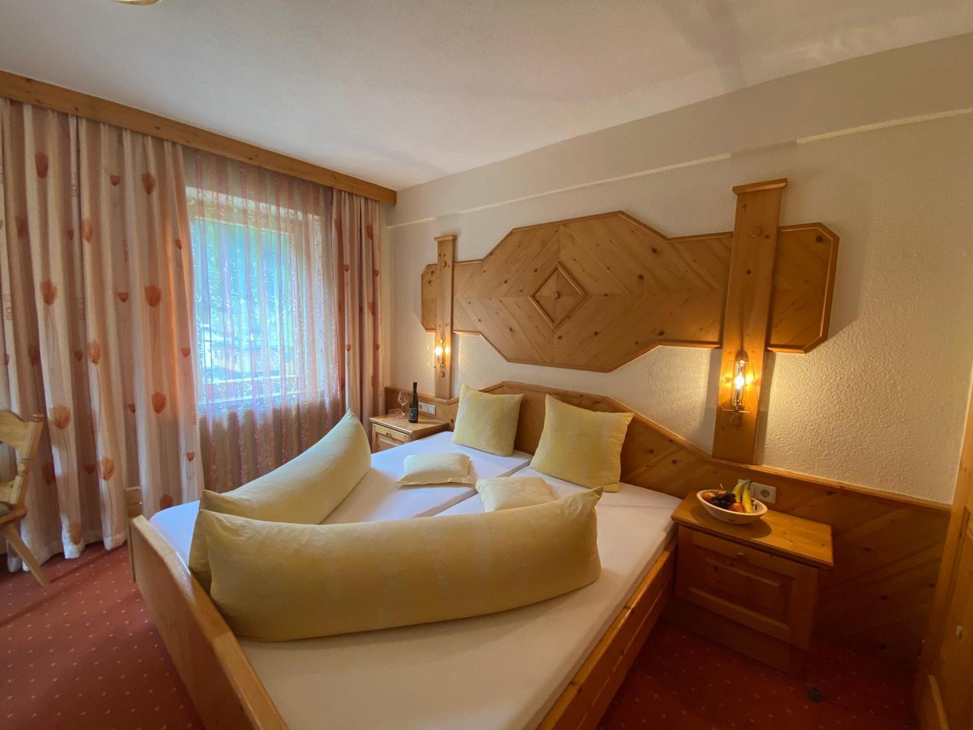 Jaegerhof Hotel