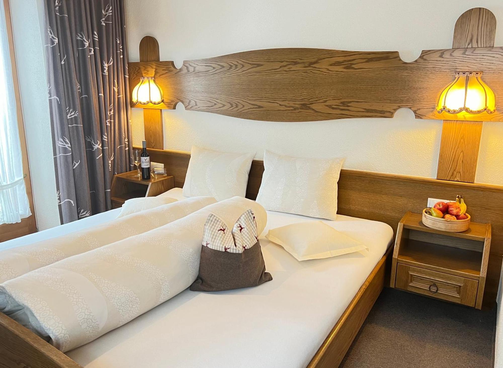 Jägerhof Hotel Kaunertal