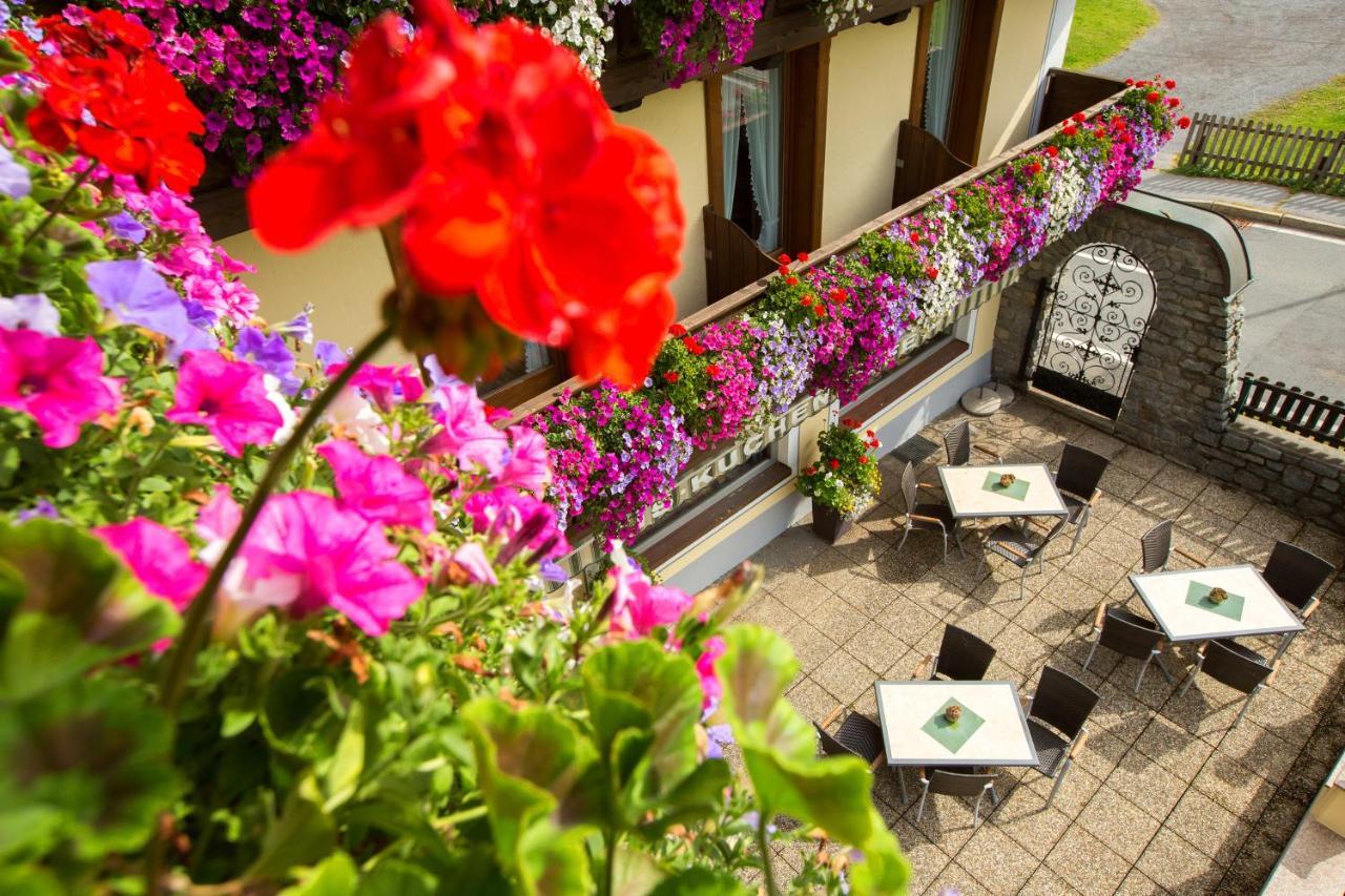 Jaegerhof Hotel 3*