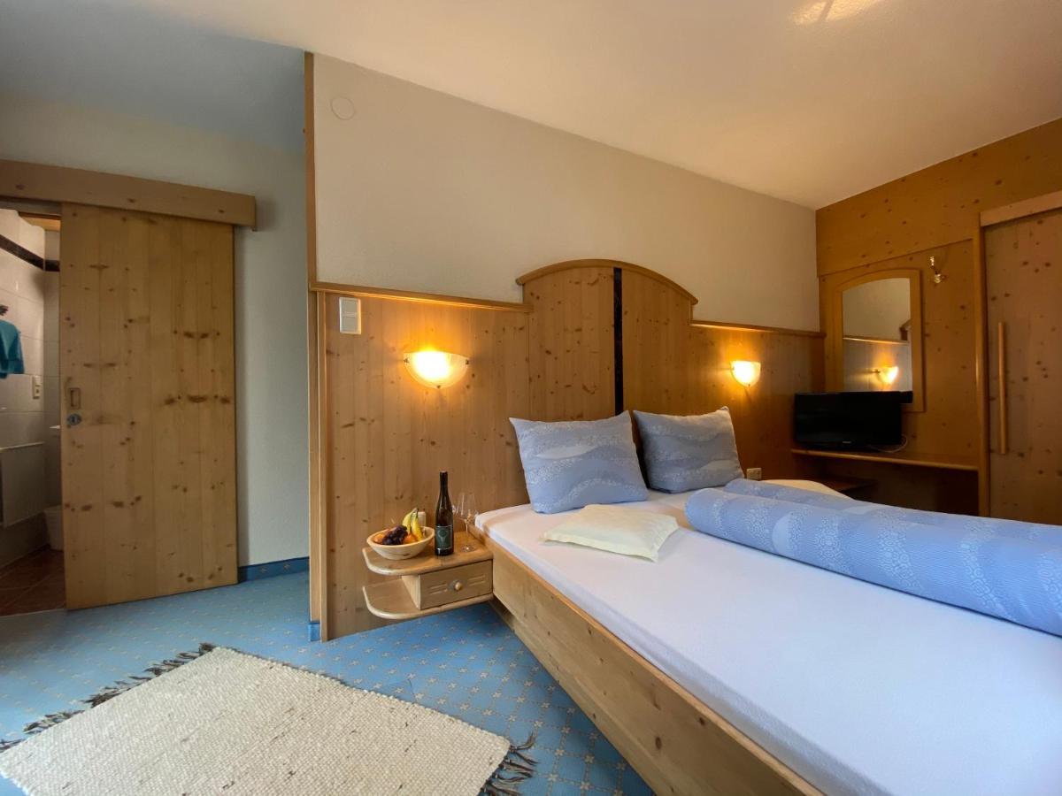 Jaegerhof 3* Kaunertal