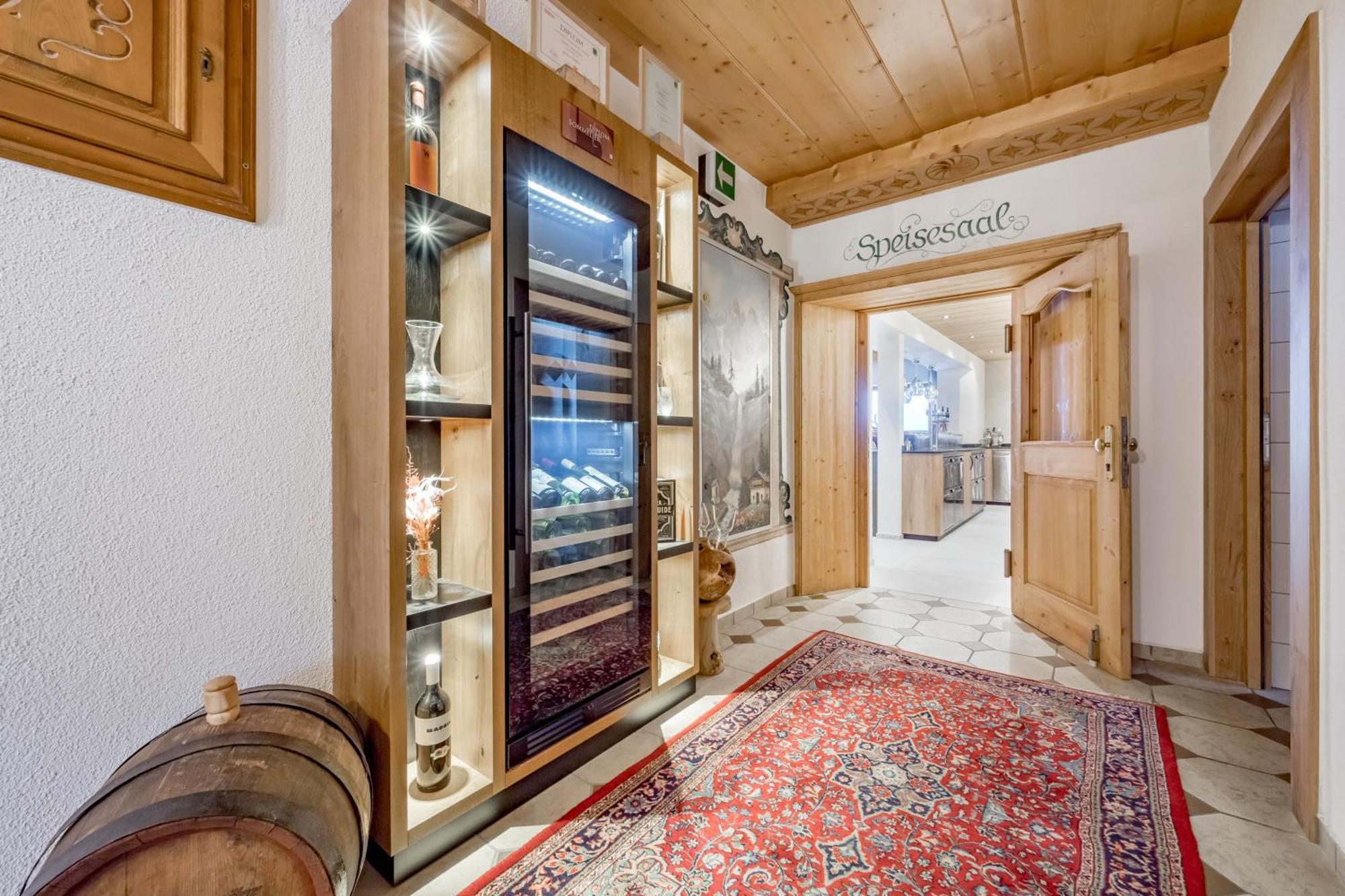 Jaegerhof 3* Kaunertal