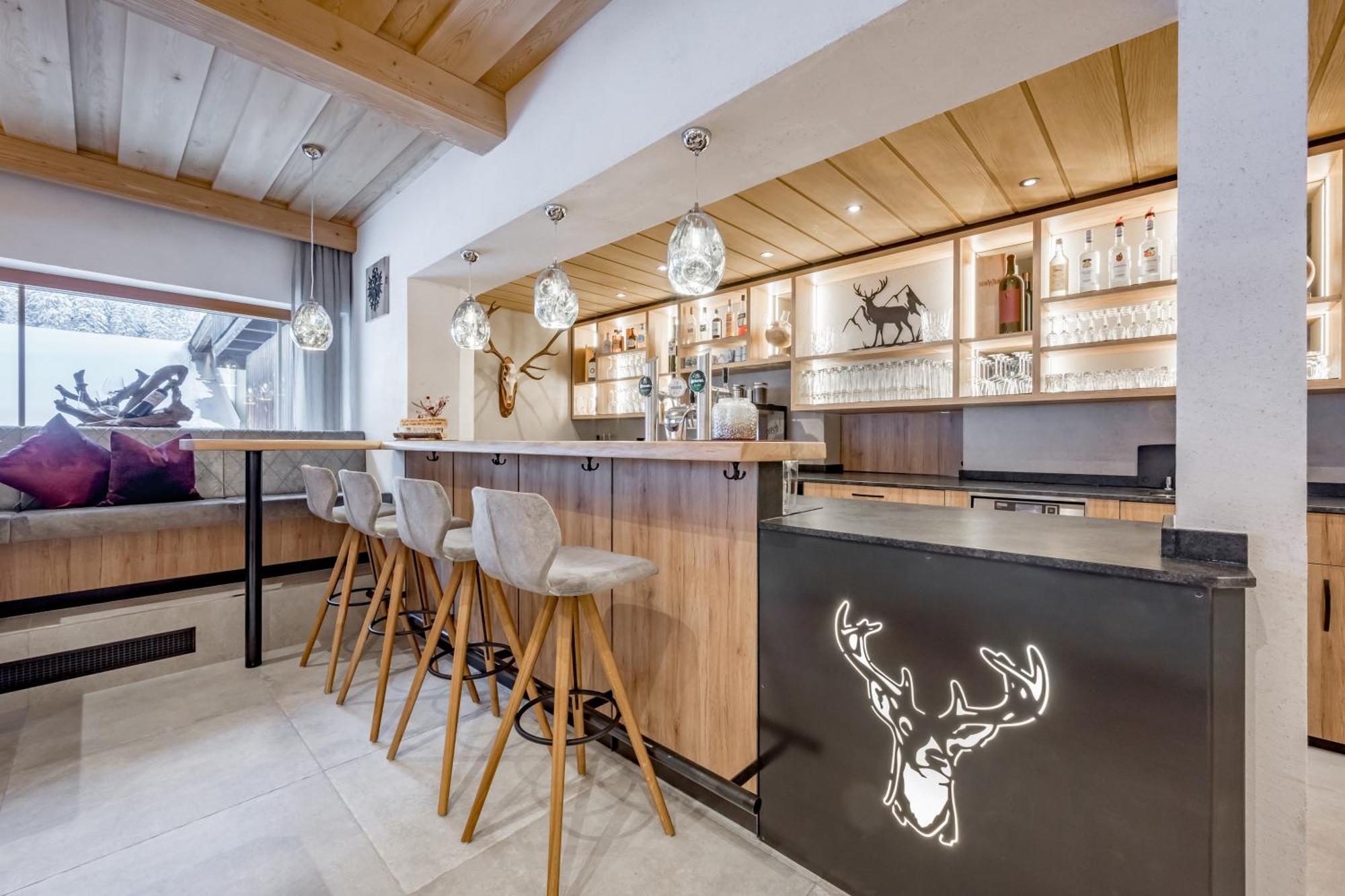 Hotel Jaegerhof 3*
