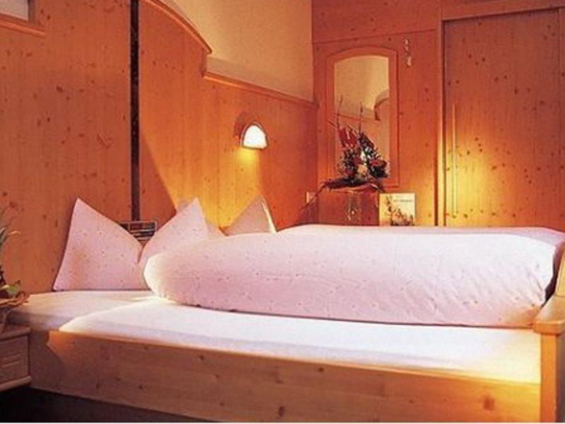 Jaegerhof Hotel Kaunertal