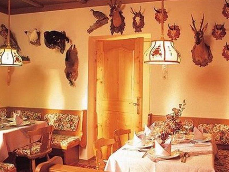 Jaegerhof Hotel